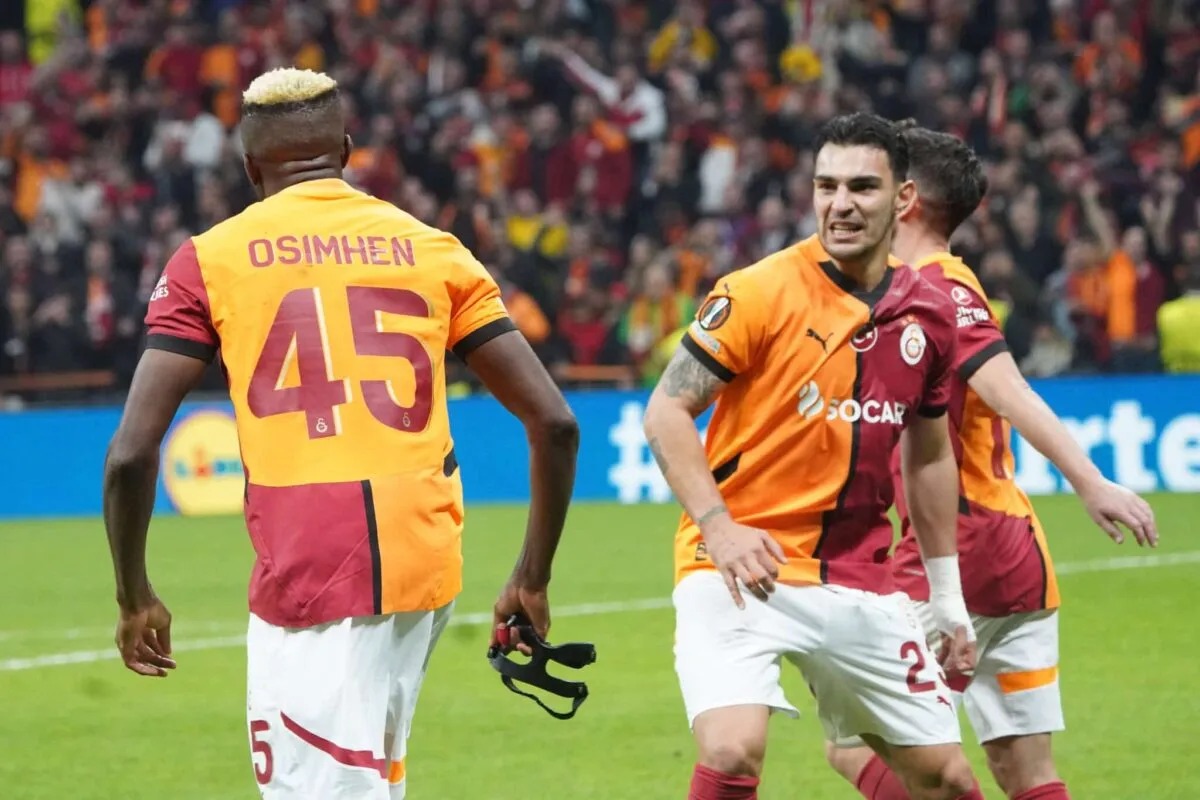Nhận định soi kèo Galatasaray vs Samsunspor lúc 00h00 ngày 6/12/2025