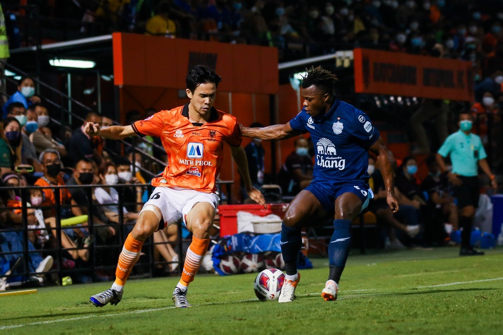 Nhận định soi kèo Ratchaburi vs Chiangrai lúc 18h00 ngày 24/12/2025