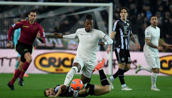 Udinese vs Lazio (00:00 – 28/12) | Xem lại trận đấu