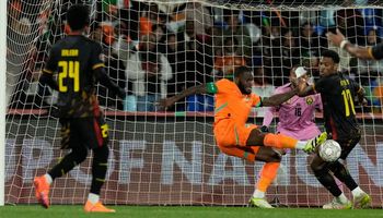 Bờ Biển Ngà vs Cameroon (03:00 – 29/12) | Xem lại trận đấu