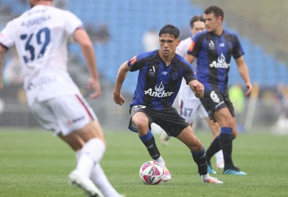 Nhận định soi kèo Auckland vs Newcastle Jets lúc 11h00 ngày 1/1/2026